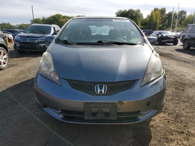 2013 HONDA FIT #3253768390