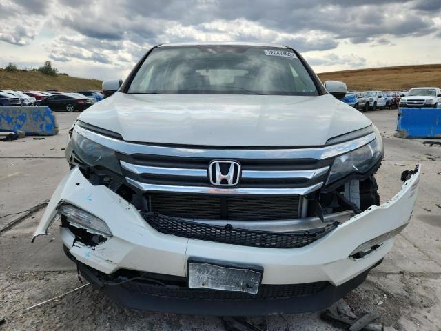 2017 HONDA PILOT EX 5FNYF6H3XHB096039