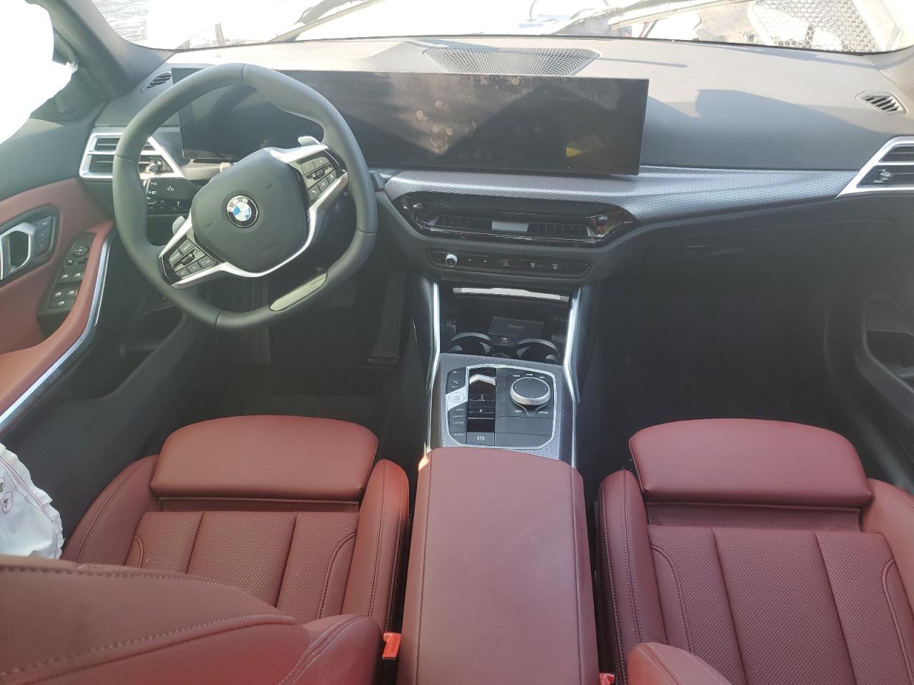 BMW 3 SERIES 330I
