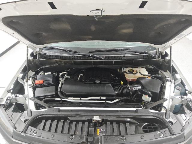 2023 CHEVROLET SILVERADO C1500 CUSTOM 1GCPABEK6PZ176848