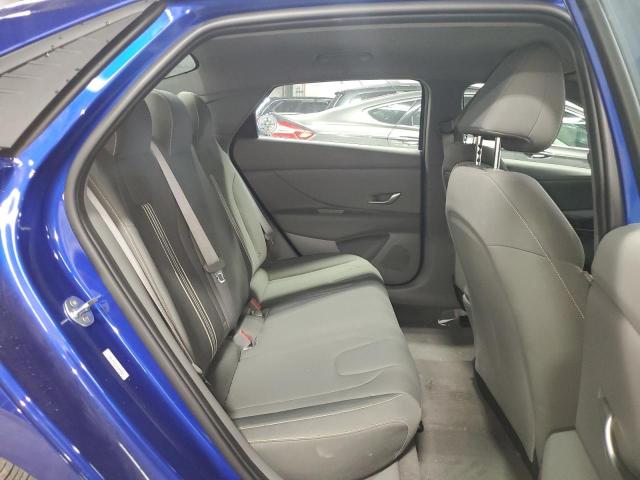 2023 HYUNDAI ELANTRA SE - KMHLM4AG1PU440909