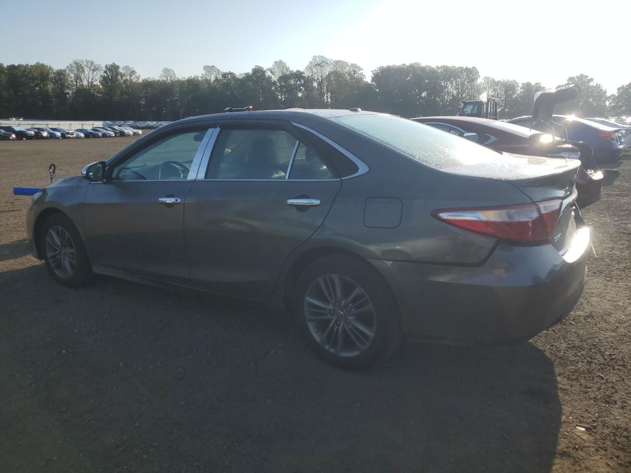 Global Auto Auctions