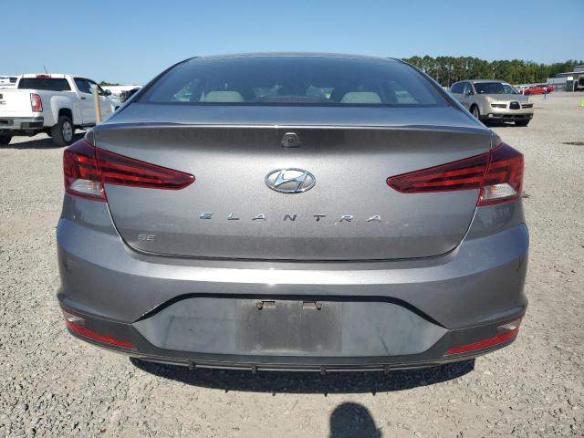 2020 HYUNDAI ELANTRA SE 5NPD74LF3LH539837