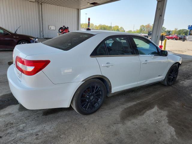 2007 LINCOLN MKZ #3256603434