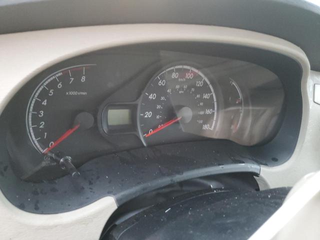 2012 TOYOTA SIENNA - 5TDZK3DC8CS233293