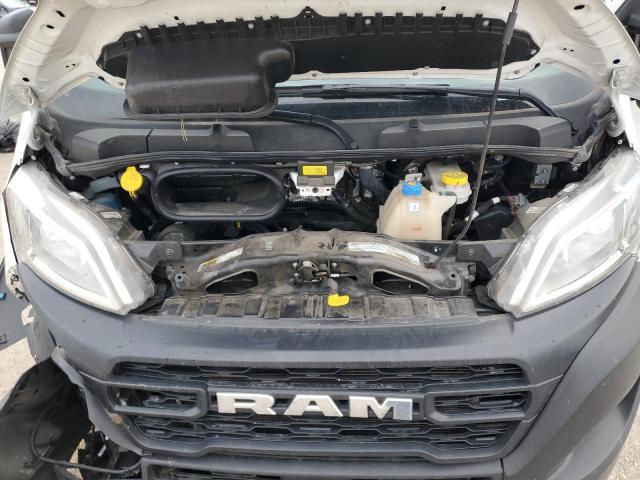 2024 RAM PROMASTER #3276649516