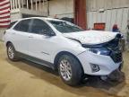 Lot #3301882463 2021 CHEVROLET EQUINOX LS