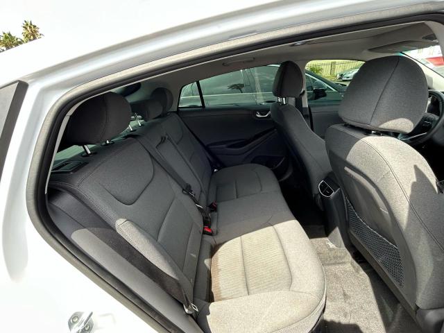 2019 HYUNDAI IONIQ LIMI KMHC05LC4KU120293