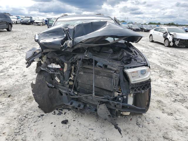 2015 DODGE DURANGO LIMITED 1C4RDHDG8FC153735