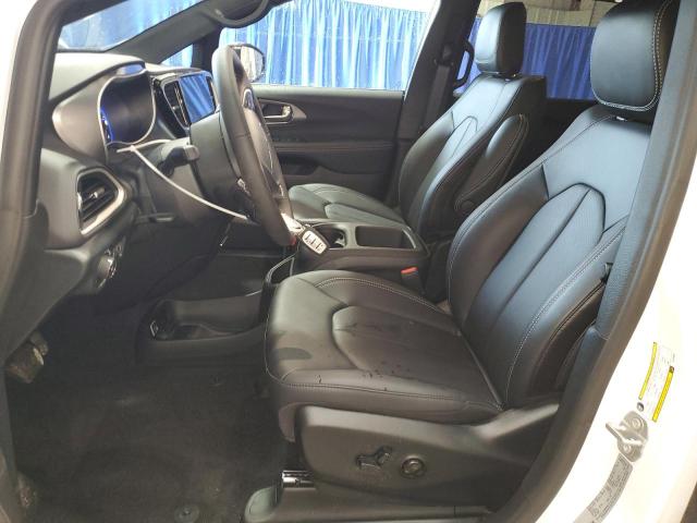 2026 CHRYSLER PACIFICA S 2C4RC1BGXTR156989