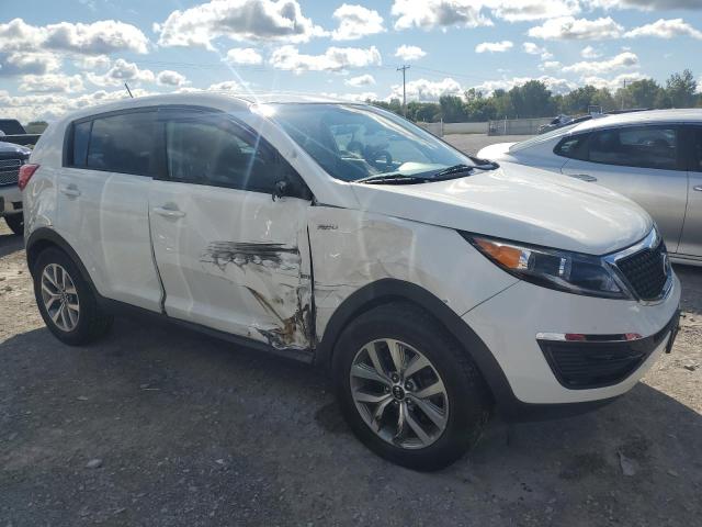 2016 KIA SPORTAGE L KNDPBCAC3G7820254