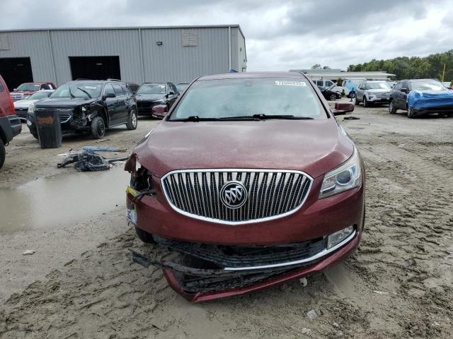 2016 BUICK LACROSSE 1G4GB5G36GF132429