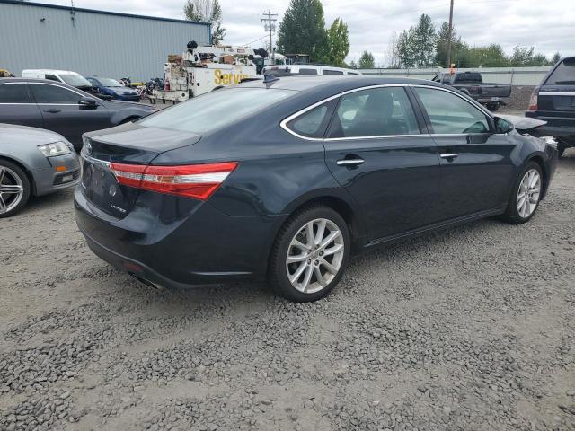 2015 TOYOTA AVALON XLE - 4T1BK1EB1FU189211