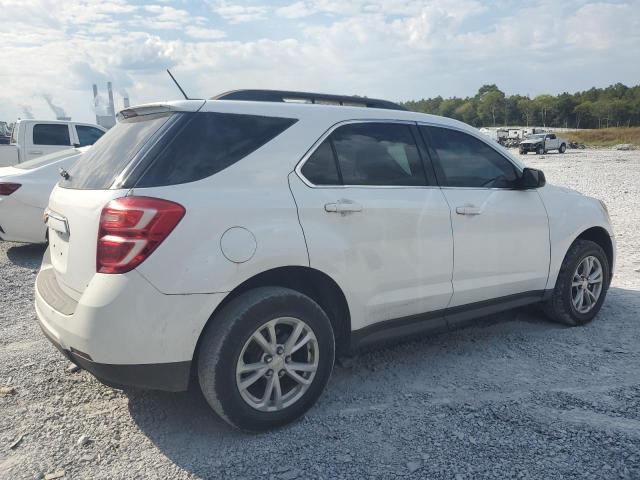2017 CHEVROLET EQUINOX LT - 2GNALCEK7H6161351