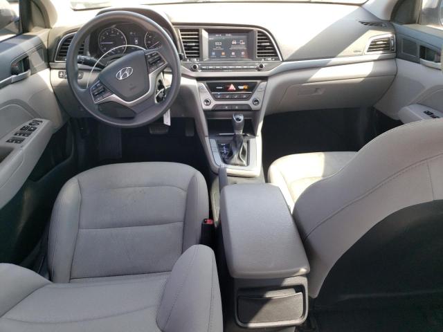 2018 HYUNDAI ELANTRA SE 5NPD84LF8JH219648