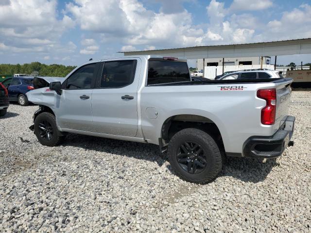 2020 CHEVROLET SILVERADO K1500 TRAIL BOSS CUSTOM 1GCPYCEF2LZ163948
