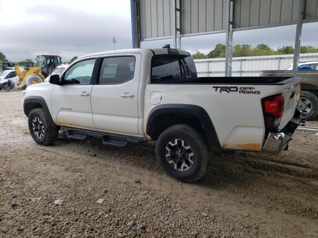 2019 TOYOTA TACOMA DOU 3TMAZ5CN2KM096812