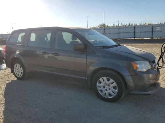 2016 DODGE GRAND CARA 2C4RDGBG5GR358774