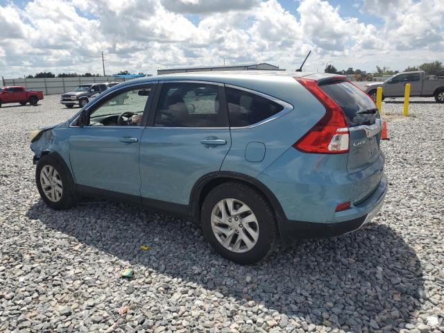 2015 HONDA CR-V EX 2HKRM3H57FH517238