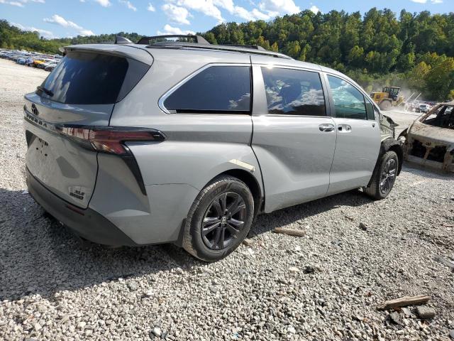 2024 TOYOTA SIENNA XSE 5TDCSKFC5RS136039