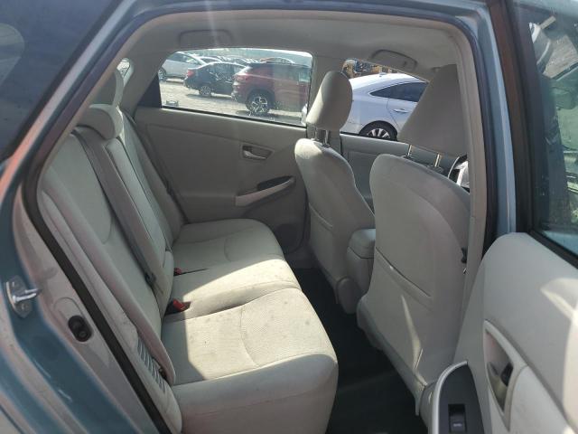 2015 TOYOTA PRIUS JTDKN3DU9F1968769