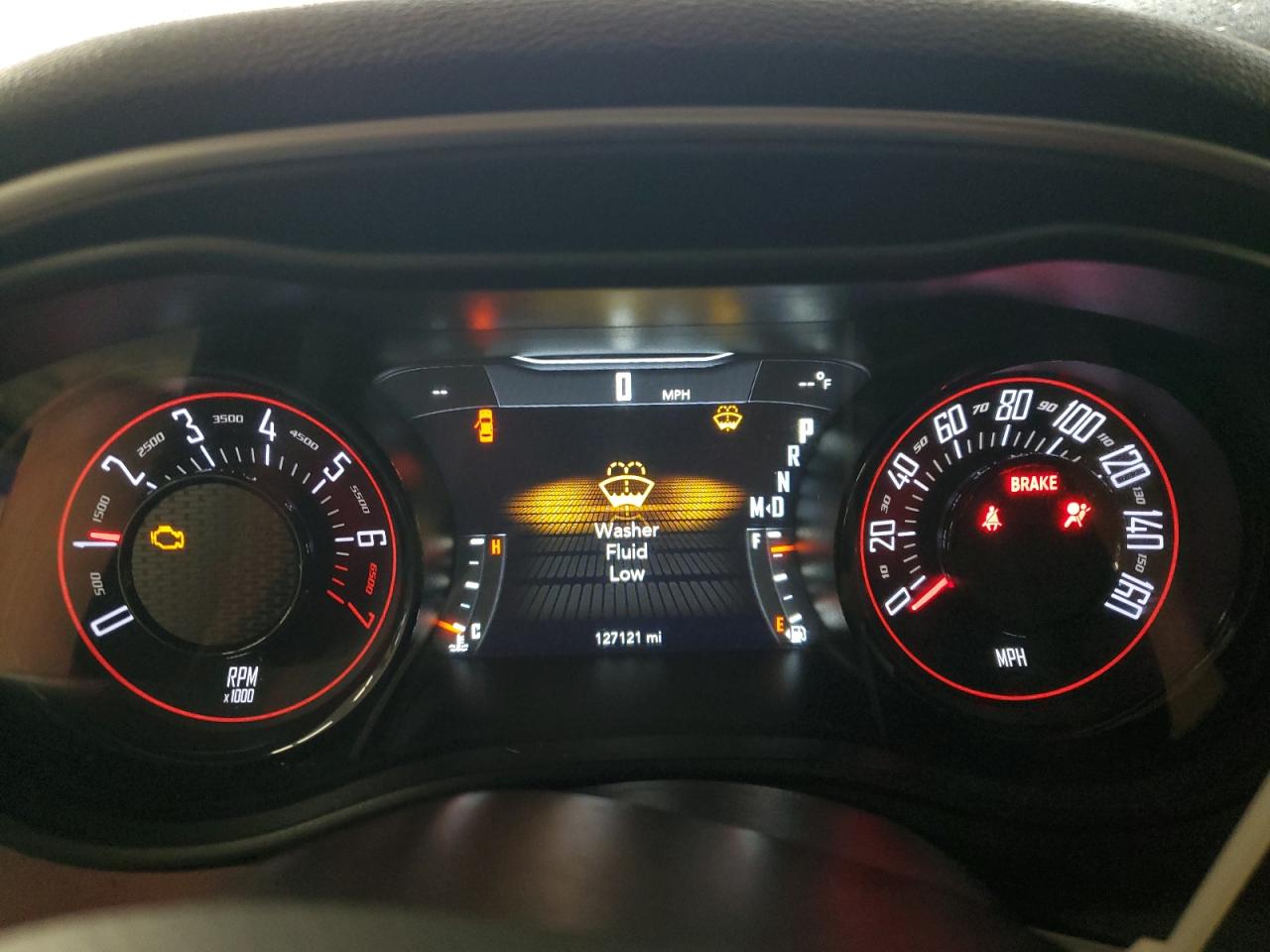 DODGE CHALLENGER SXT