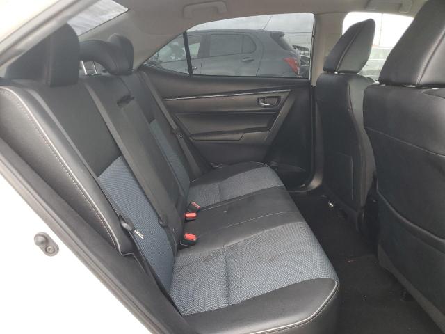 2015 TOYOTA COROLLA L #3303044601