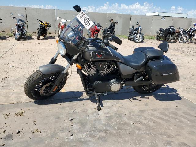 2015 VICTORY MOTORCYCLES GUNNER 5VPLB36NXF3039084