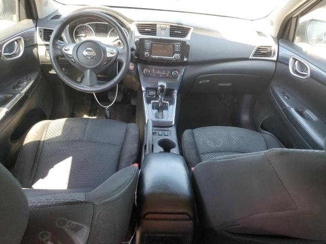 2016 NISSAN SENTRA S - 3N1AB7AP4GY288224