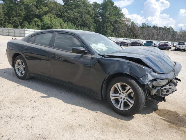 2017 DODGE CHARGER SE - 2C3CDXBG6HH598997