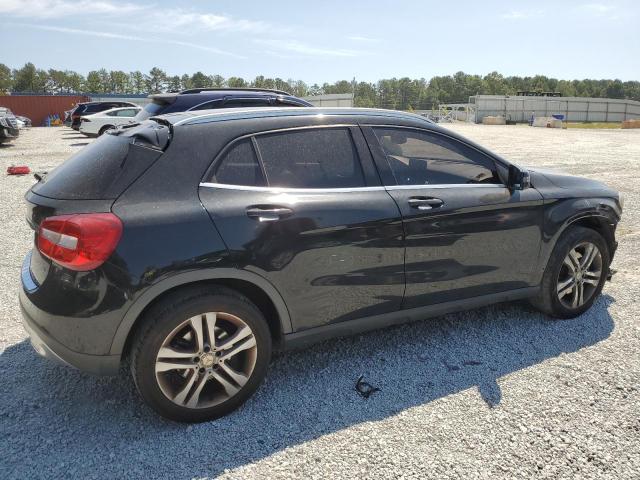 2017 MERCEDES-BENZ GLA 250 WDCTG4EB9HJ282715