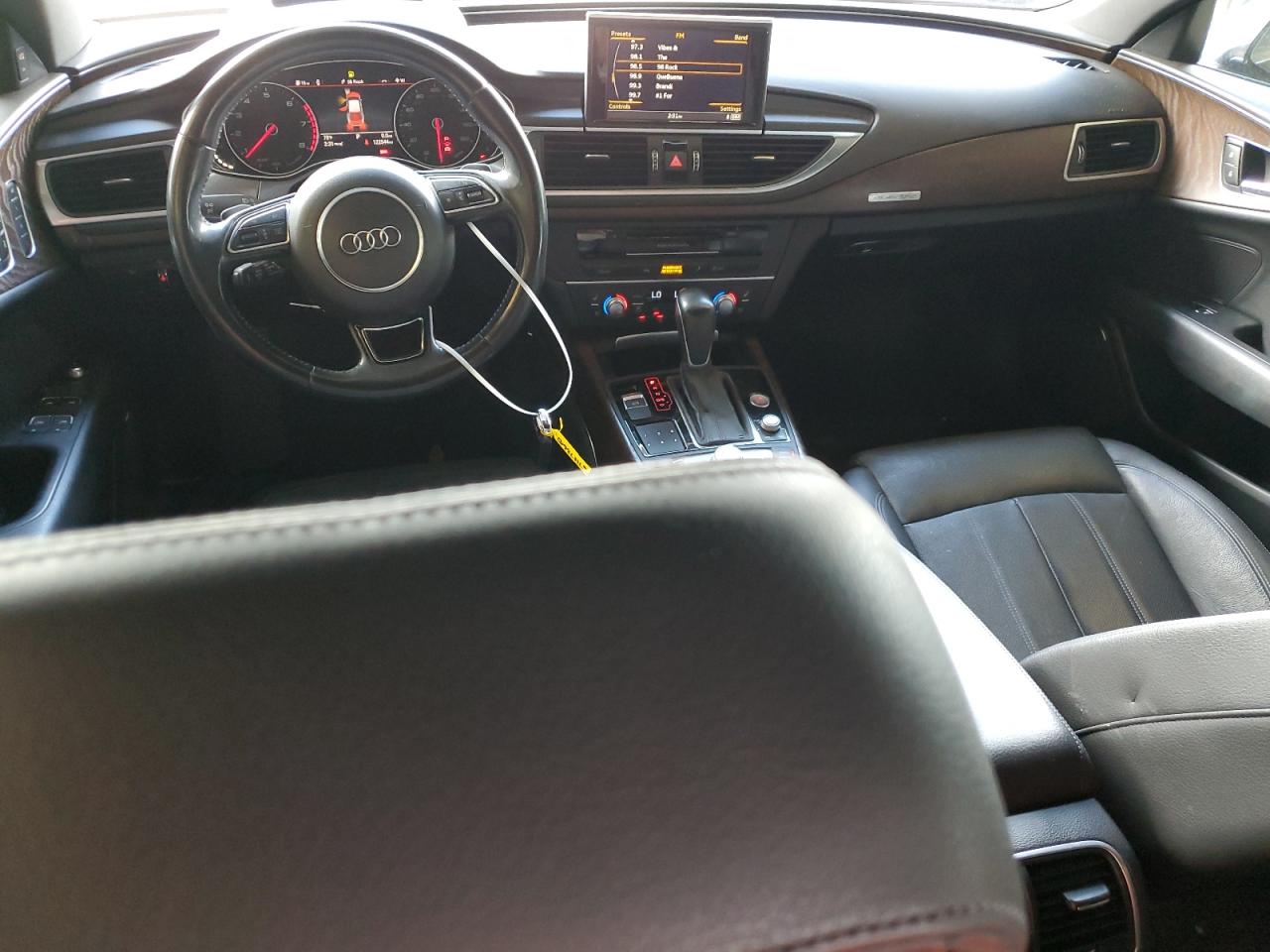 AUDI A7 PRESTIGE