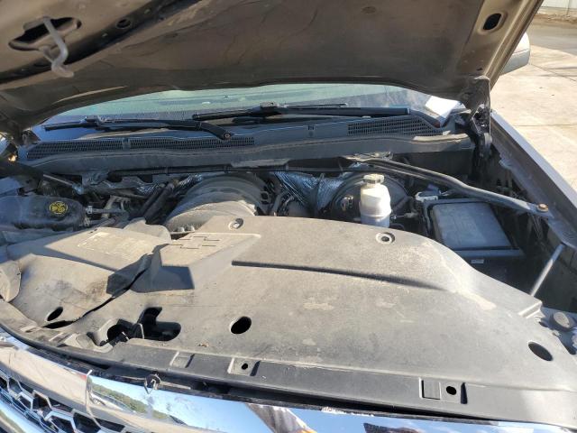 2015 CHEVROLET SILVERADO C1500 LT 3GCPCREC8FG121635