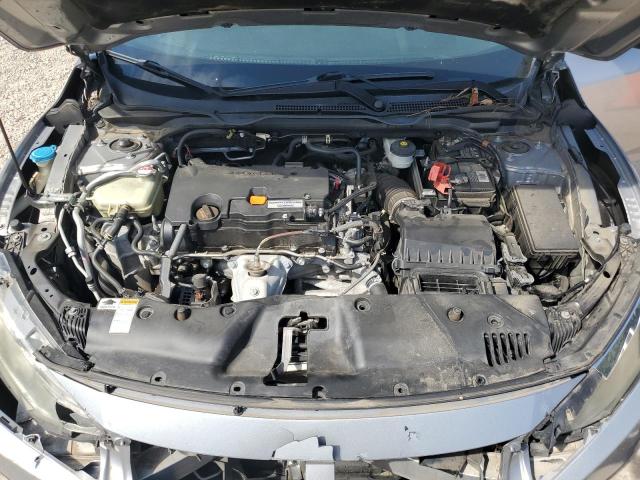 2016 HONDA CIVIC EX - 19XFC2F74GE211026