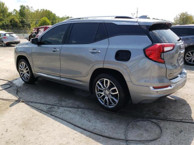 2023 GMC TERRAIN DE 3GKALXEGXPL143873