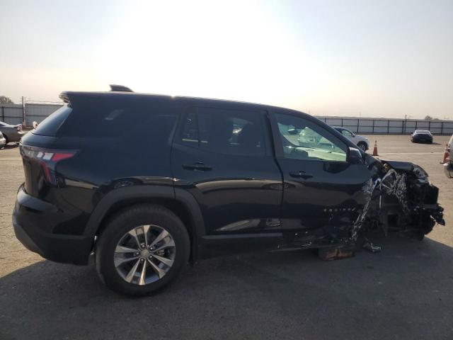 2025 CHEVROLET EQUINOX LT #3281694925