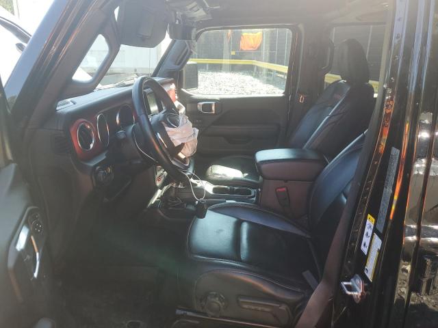 2018 JEEP WRANGLER U - 1C4HJXFG4JW257075