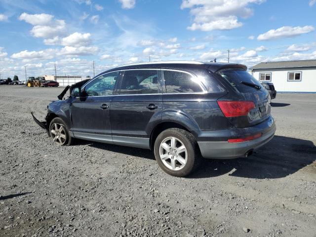 2013 AUDI Q7 PREMIUM - WA1LGAFE4DD008631