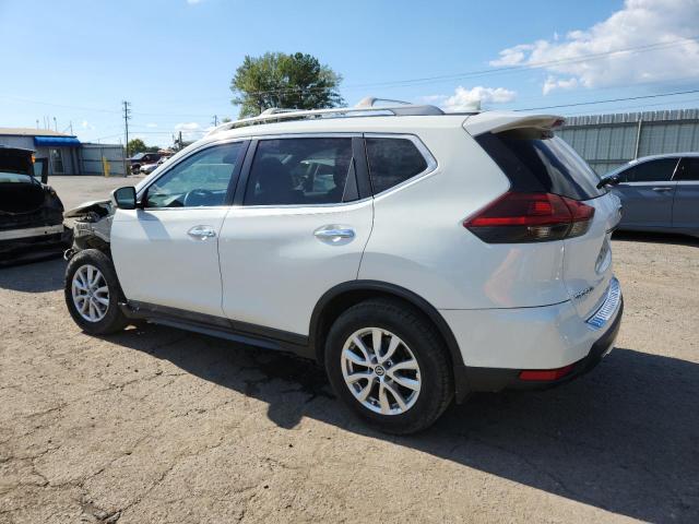 2019 NISSAN ROGUE S 5N1AT2MT1KC829605