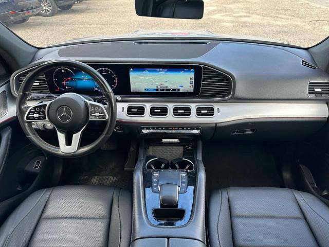 2021 MERCEDES-BENZ GLE 350 4M 4JGFB4KB3MA516813