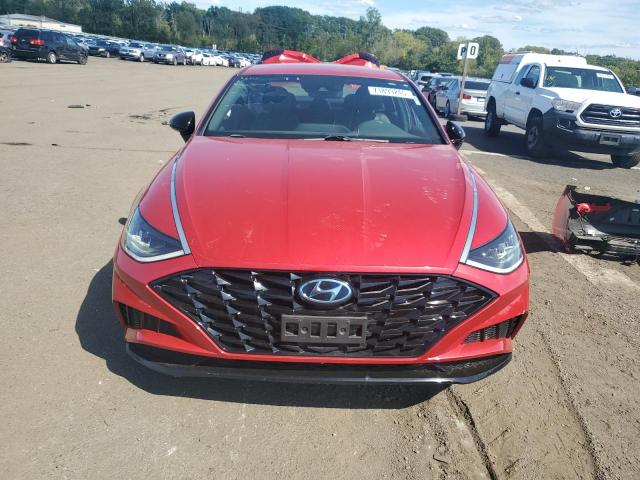 2020 HYUNDAI SONATA SEL PLUS 5NPEJ4J20LH017351