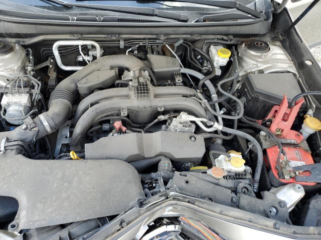 2018 SUBARU OUTBACK 2.5I LIMITED 4S4BSANC0J3379332