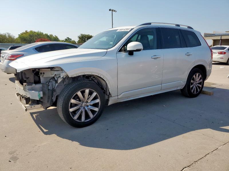 VOLVO XC90 T5
