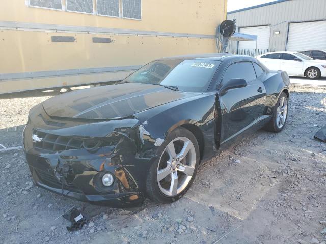 Global Auto Auctions: 2013 CHEVROLET CAMARO 2SS