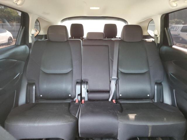 2016 MAZDA CX-9 TOURI - JM3TCABY1G0109968