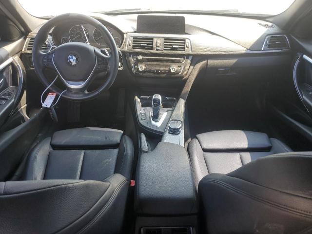2017 BMW 330 XI WBA8D9G31HNU61456