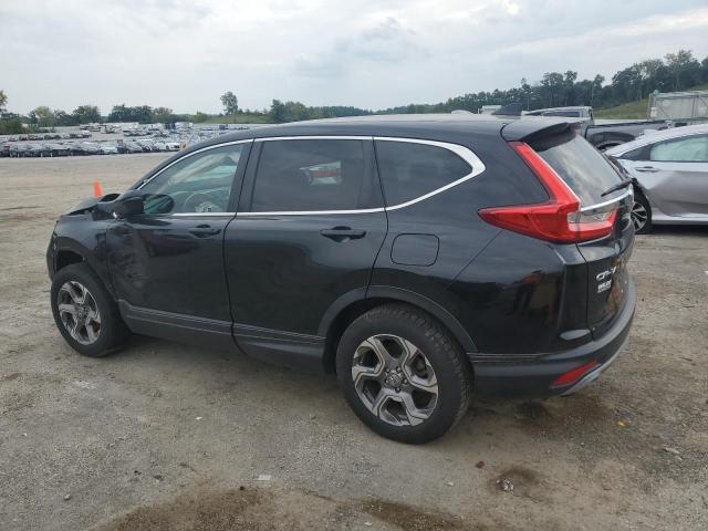 2018 HONDA CR-V EXL 5J6RW2H83JL016506
