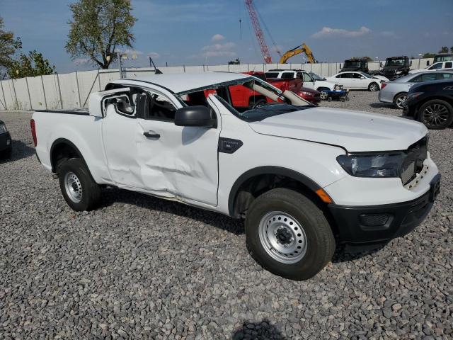 2022 FORD RANGER XL - 1FTER1EH0NLD24135