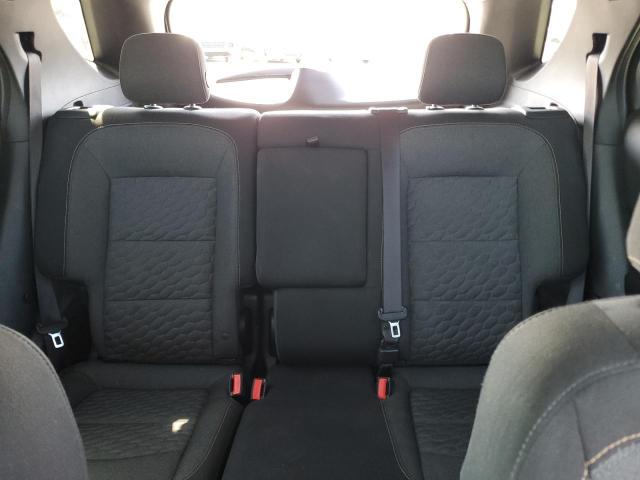 2019 CHEVROLET EQUINOX LT 3GNAXUEVXKL129937