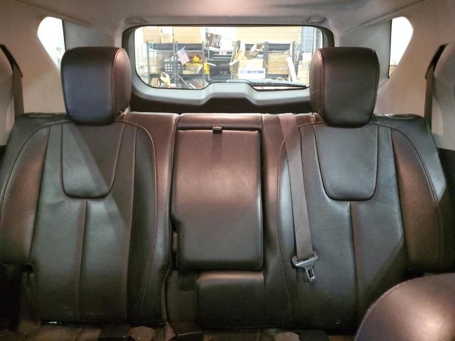 2012 CHEVROLET EQUINOX LT - 2GNFLGE5XC6218562